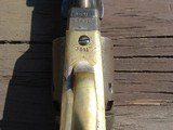 SCARCE EARLY 2ND MODEL 