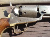SCARCE EARLY 2ND MODEL 