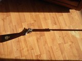 CARCE/RARE SHARPS PISTOL RIFLE-CARBINE - 1 of 15