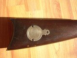 CARCE/RARE SHARPS PISTOL RIFLE-CARBINE - 2 of 15