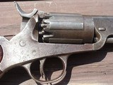 EXCEEDINGLY RARE/SCARCE 12-SHOT WALCH REVOLVER - 4 of 12