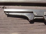 EXCEEDINGLY RARE/SCARCE 12-SHOT WALCH REVOLVER - 2 of 12