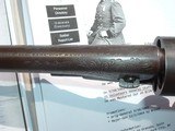 RARE IDENTIFIED AND ENGRAVED COLT ARMY REVOLVER TO A U.S. GENERAL - 8 of 12