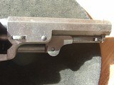 FINE EARLY ORIGINAL COLT POCKET MODEL CASING COMPLETE - 8 of 14