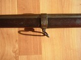 FINE CIVIL WAR MODEL 1861 SPRINGFIELD RIFLE-MUSKET, DATED 1862 - 13 of 15