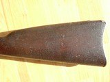 FINE CIVIL WAR MODEL 1861 SPRINGFIELD RIFLE-MUSKET, DATED 1862 - 8 of 15