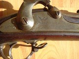 FINE CIVIL WAR MODEL 1861 SPRINGFIELD RIFLE-MUSKET, DATED 1862 - 4 of 15