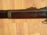 FINE CIVIL WAR MODEL 1861 SPRINGFIELD RIFLE-MUSKET, DATED 1862 - 12 of 15