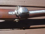 FINE CIVIL WAR MODEL 1863 SPRINGFIELD RIFLE-MUSKET, TYPE I - 12 of 12