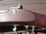 FINE CIVIL WAR MODEL 1863 SPRINGFIELD RIFLE-MUSKET, TYPE I - 9 of 12
