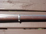 FINE CIVIL WAR MODEL 1863 SPRINGFIELD RIFLE-MUSKET, TYPE I - 4 of 12