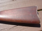 FINE CIVIL WAR MODEL 1863 SPRINGFIELD RIFLE-MUSKET, TYPE I - 10 of 12