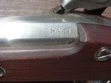 FINE CIVIL WAR MODEL 1863 SPRINGFIELD RIFLE-MUSKET, TYPE I - 8 of 12