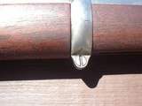 FINE CIVIL WAR MODEL 1863 SPRINGFIELD RIFLE-MUSKET, TYPE I - 6 of 12