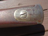 FINE CIVIL WAR MODEL 1863 SPRINGFIELD RIFLE-MUSKET, TYPE I - 11 of 12