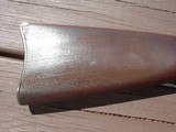 FINE CIVIL WAR MODEL 1863 SPRINGFIELD RIFLE-MUSKET, TYPE I - 2 of 12