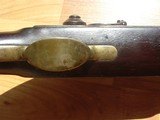 FINE MODEL 1855 US SPRINGFIELD PISTOL-CARBINE - 7 of 12