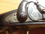 FINE MODEL 1855 US SPRINGFIELD PISTOL-CARBINE - 4 of 12