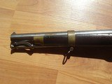FINE MODEL 1855 US SPRINGFIELD PISTOL-CARBINE - 10 of 12