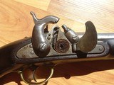 FINE MODEL 1855 US SPRINGFIELD PISTOL-CARBINE - 12 of 12