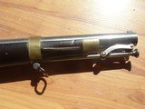 FINE MODEL 1855 US SPRINGFIELD PISTOL-CARBINE - 5 of 12
