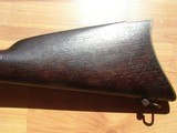 FINE MODEL 1855 US SPRINGFIELD PISTOL-CARBINE - 8 of 12