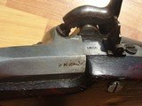 FINE MODEL 1855 US SPRINGFIELD PISTOL-CARBINE - 11 of 12