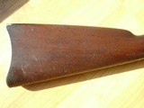 CIVIL WAR MODEL 1861 SPRINGFIELD RIFLE-MUSKET DATED 1862 - 2 of 11