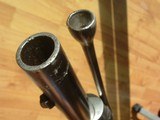 CIVIL WAR MODEL 1861 SPRINGFIELD RIFLE-MUSKET DATED 1862 - 11 of 11