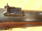CIVIL WAR MODEL 1861 SPRINGFIELD RIFLE-MUSKET DATED 1862 - 5 of 11