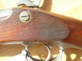CIVIL WAR MODEL 1861 SPRINGFIELD RIFLE-MUSKET DATED 1862 - 6 of 11