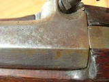 CIVIL WAR MODEL 1861 SPRINGFIELD RIFLE-MUSKET DATED 1862 - 8 of 11