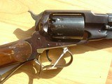 REVOLVING PERCUSSION PISTOL CARBINE .44-40 CALIBER - 12 of 12