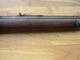 WINCHESTER MODEL 1873 .44-40 RIFLE 1888 MFG - 4 of 14