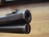 WINCHESTER MODEL 1873 .44-40 RIFLE 1888 MFG - 6 of 14