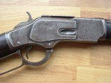 WINCHESTER MODEL 1873 .44-40 RIFLE 1888 MFG - 3 of 14