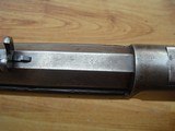 WINCHESTER MODEL 1873 .44-40 RIFLE 1888 MFG - 8 of 14