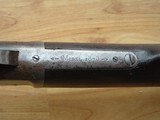 WINCHESTER MODEL 1873 .44-40 RIFLE 1888 MFG - 12 of 14