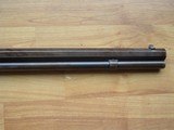 WINCHESTER MODEL 1873 .44-40 RIFLE 1888 MFG - 5 of 14