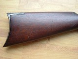 WINCHESTER MODEL 1873 .44-40 RIFLE 1888 MFG - 2 of 14