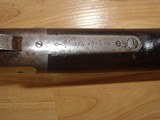 WINCHESTER MODEL 1873 .44-40 RIFLE 1888 MFG - 11 of 14