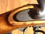 ORIGINAL CIVIL WAR AUSTRIAN LORENZ RIFLE - 9 of 10