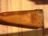 ORIGINAL CIVIL WAR AUSTRIAN LORENZ RIFLE - 7 of 10