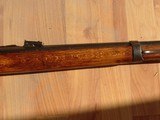 ORIGINAL CIVIL WAR AUSTRIAN LORENZ RIFLE - 4 of 10