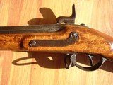 ORIGINAL CIVIL WAR AUSTRIAN LORENZ RIFLE - 6 of 10