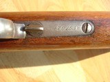 FINE+ WINCHESTER MODEL 1873 CARBINE W/RANCH I.D. - 15 of 15