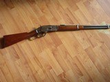 FINE+ WINCHESTER MODEL 1873 CARBINE W/RANCH I.D.