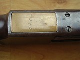 WINCHESTER MODEL 1873 .44-40 RIFLE 1896 MFG - 13 of 14