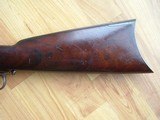 WINCHESTER MODEL 1873 .44-40 RIFLE 1896 MFG - 6 of 14