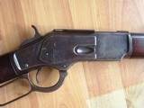 WINCHESTER MODEL 1873 .44-40 RIFLE 1896 MFG - 3 of 14